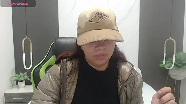 alma fenix online show from 02-14-25, 12:14