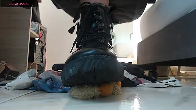 alma fenix online show from 02-14-25, 03:15