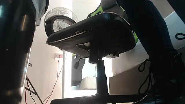 alma fenix online show from 02-18-25, 12:17