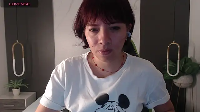 alma fenix online show from 03-19-25, 12:12