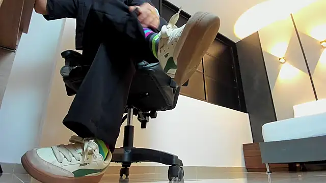 alma fenix online show from 09-15-25, 12:38