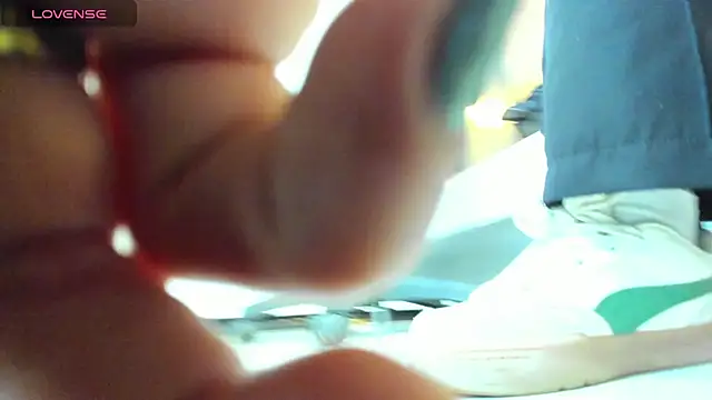 alma fenix online show from 09-18-25, 12:18