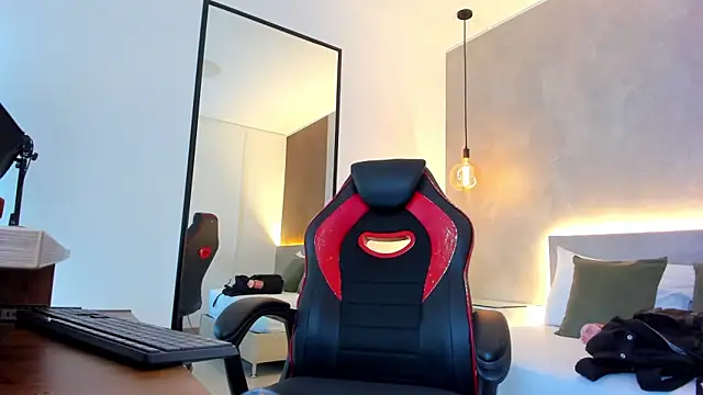 alma fenix online show from 11-27-25, 12:29