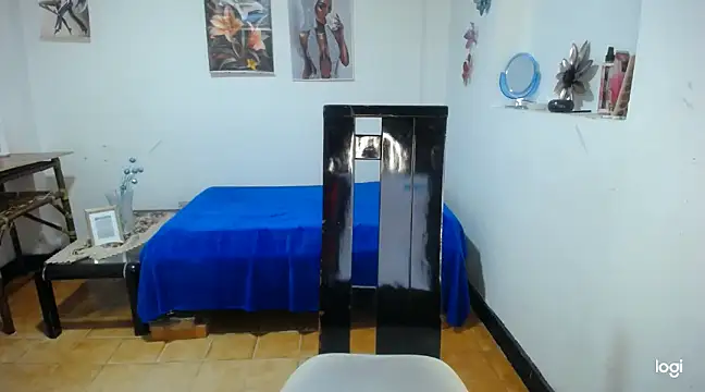 AmeliaThompsonTaboo online show from 02-01-25, 02:56