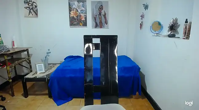 AmeliaThompsonTaboo online show from 02-06-25, 08:45