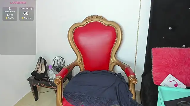 AmeliaThompsonTaboo online show from 10-27-25, 02:32