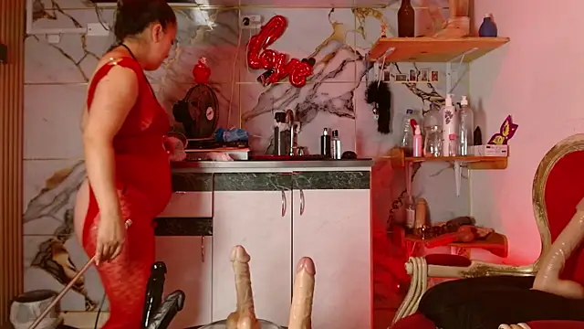 Bigass dayla online show from 03-01-26, 01:35