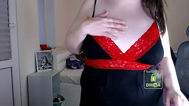cute and hot online show from 03-23-26, 04:22
