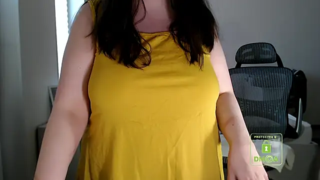 cute and hot online show from 04-19-26, 12:59