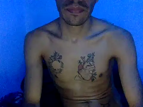 manuXXXdiaz online show from 09-28-25, 04:51