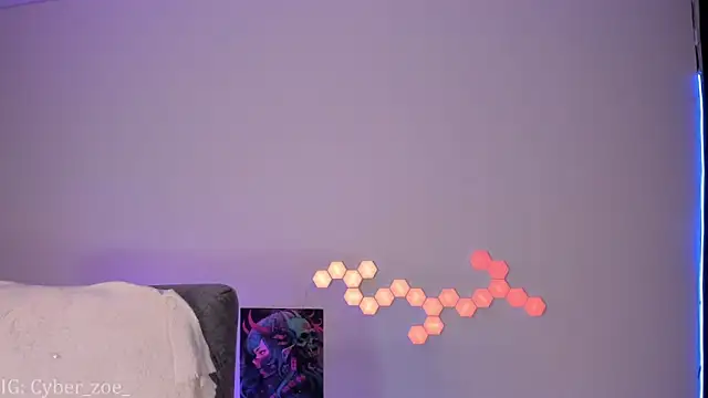 cyberzoe online show from 09-17-25, 01:57