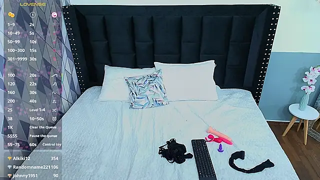 hotlatinateacher online show from 02-14-25, 02:28