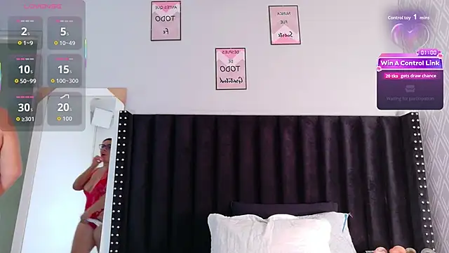 hotlatinateacher online show from 05-04-26, 06:26