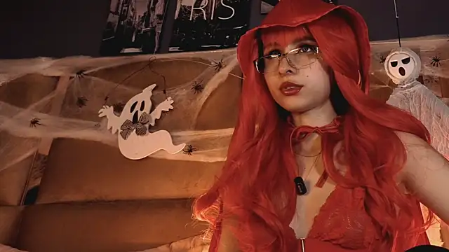 angelinepossy online show from 10-19-25, 09:48