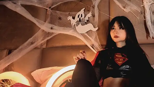 angelinepossy online show from 10-30-25, 10:10