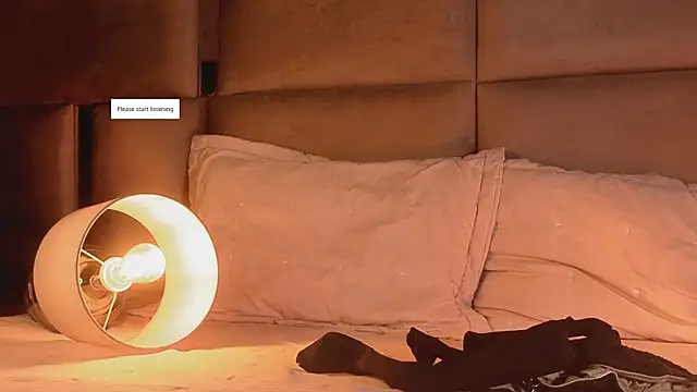 angelinepossy online show from 01-18-26, 10:24