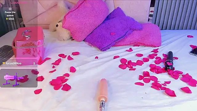 channel guss online show from 02-21-25, 03:10