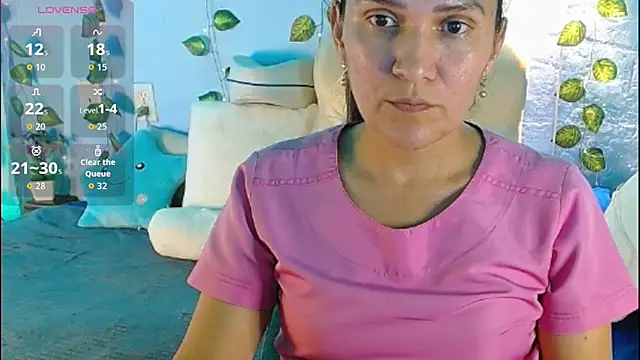 venus swet  online show from 10-24-25, 12:52