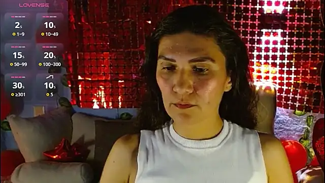 venus swet  online show from 02-28-26, 12:33