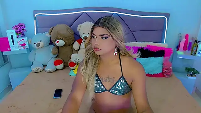 party duo trans online show from 09-13-25, 11:43