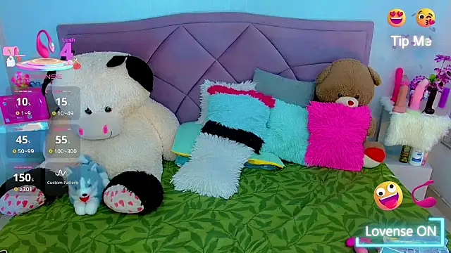 party duo trans online show from 05-10-26, 05:12