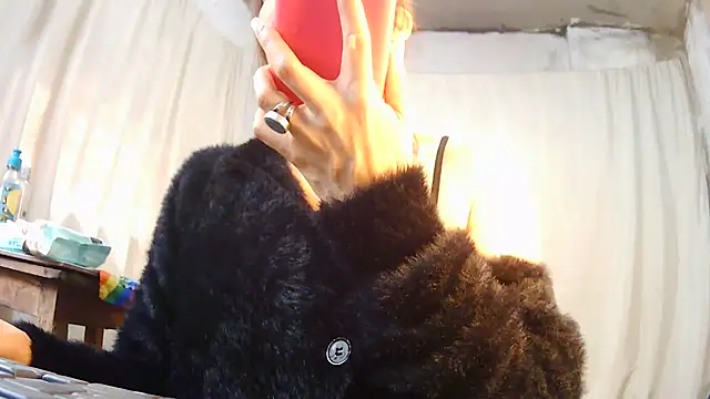Snapshot of Paty_rouse chatting on 03-07-25, 08:11 Paty rouse online show from 03-07-25, 08:11
