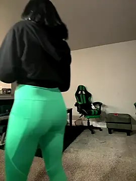 RainFallzxxz online show from 10-14-25, 11:33