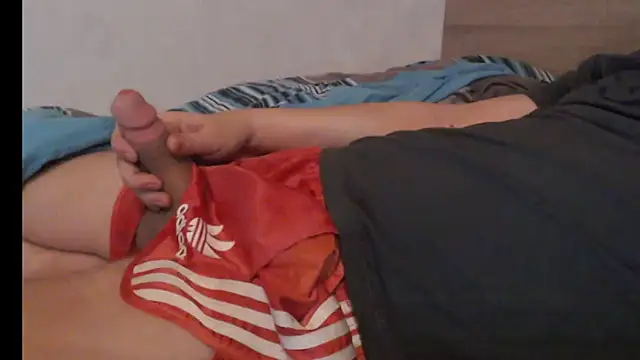 Shortboy84 online show from 02-10-25, 05:58