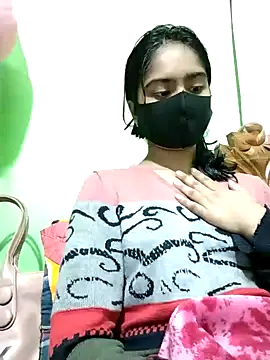 Arisha- online show from 12-10-24, 04:06