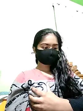 Arisha- online show from 12-11-24, 04:42