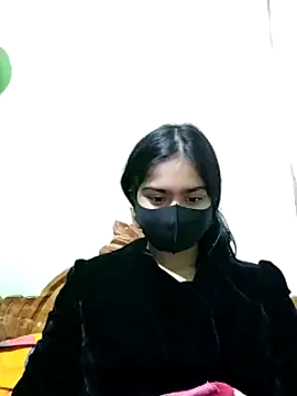 Arisha- online show from 12-14-24, 06:41