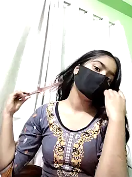 Arisha- online show from 12-18-24, 02:28