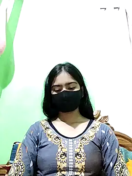 Arisha- online show from 12-18-24, 06:03