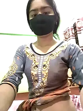 Arisha- online show from 12-19-24, 06:56