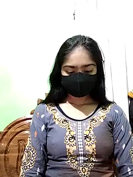 Arisha- online show from 12-23-24, 05:22