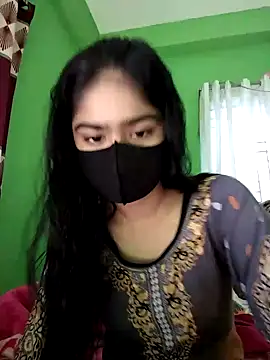 Arisha- online show from 12-24-24, 06:44