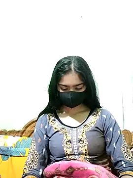 Arisha- online show from 12-25-24, 04:22