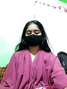 Arisha- online show from 12-28-24, 10:58