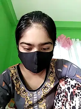 Arisha- online show from 12-30-24, 05:26
