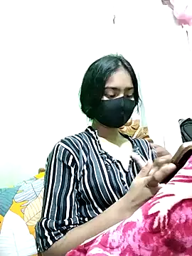 Arisha- online show from 12-30-24, 04:08