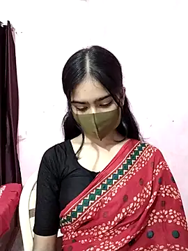 Snapshot of Arisha- chatting on 10-30-25, 01:56 Arisha- online show from 10-30-25, 01:56