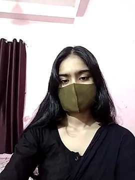 Snapshot of Arisha- chatting on 11-02-25, 09:17 Arisha- online show from 11-02-25, 09:17