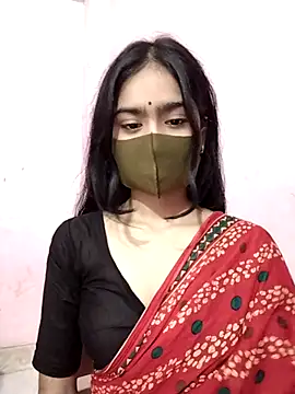 Snapshot of Arisha- chatting on 11-06-25, 05:14 Arisha- online show from 11-06-25, 05:14