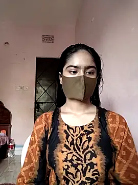 Snapshot of Arisha- chatting on 11-09-25, 09:51 Arisha- online show from 11-09-25, 09:51