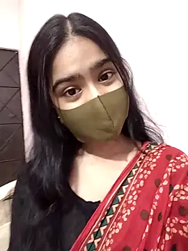 Snapshot of Arisha- chatting on 11-12-25, 03:56 Arisha- online show from 11-12-25, 03:56