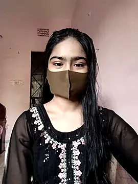 Snapshot of Arisha- chatting on 11-13-25, 09:08 Arisha- online show from 11-13-25, 09:08