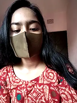 Snapshot of Arisha- chatting on 11-14-25, 09:41 Arisha- online show from 11-14-25, 09:41