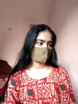 Snapshot of Arisha- chatting on 11-17-25, 09:59 Arisha- online show from 11-17-25, 09:59