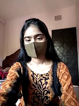 Snapshot of Arisha- chatting on 11-18-25, 09:03 Arisha- online show from 11-18-25, 09:03