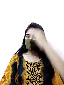 Snapshot of Arisha- chatting on 11-26-25, 02:18 Arisha- online show from 11-26-25, 02:18